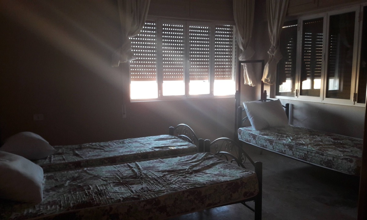 Suwailih Villa | Villa Hmoud