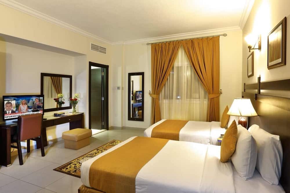 Al Nahda Hotel | Al Hayat Hotel Suites