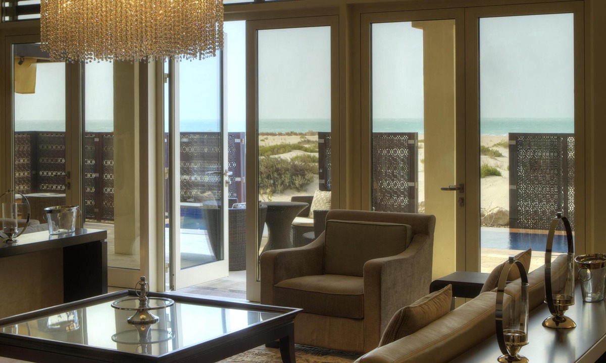 Abu Dhabi Hotel | Park Hyatt Abu Dhabi Hotel & Villas