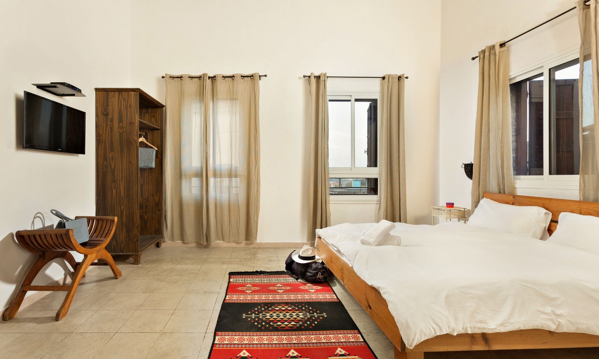 Old City Hostel | Fauzi Azar by Abraham