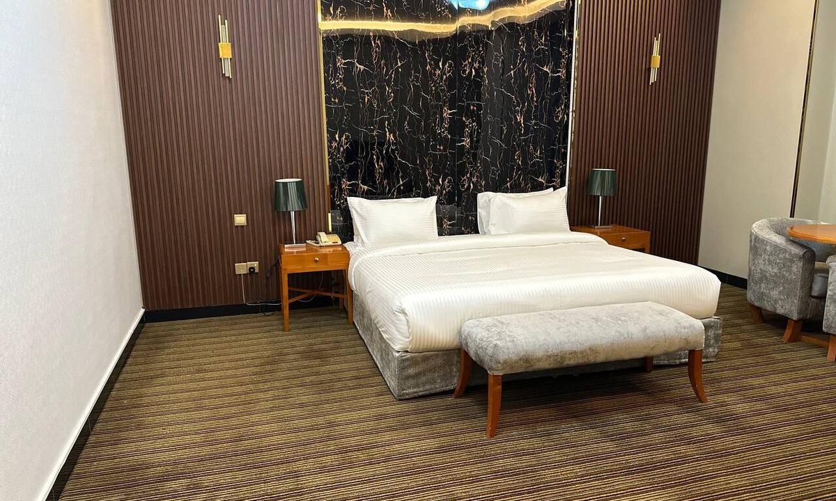 Al Ain Hotel | Al Massa Plus Hotel