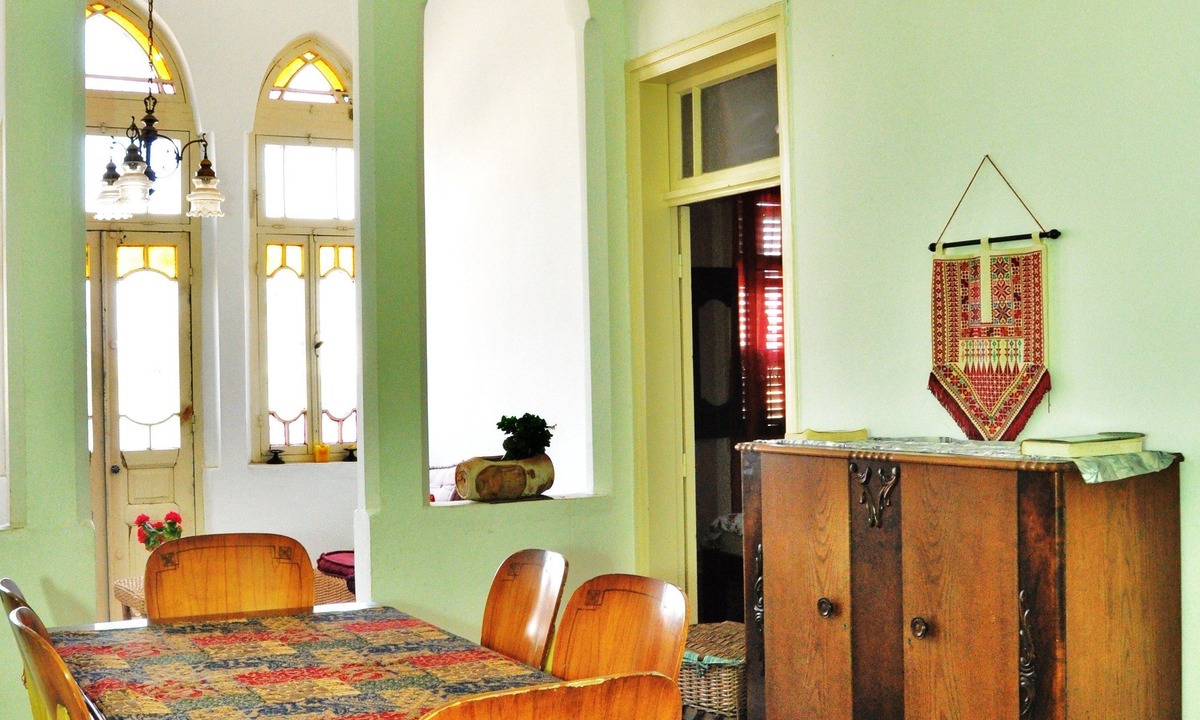 Old City House | Al-Mutran Guest House