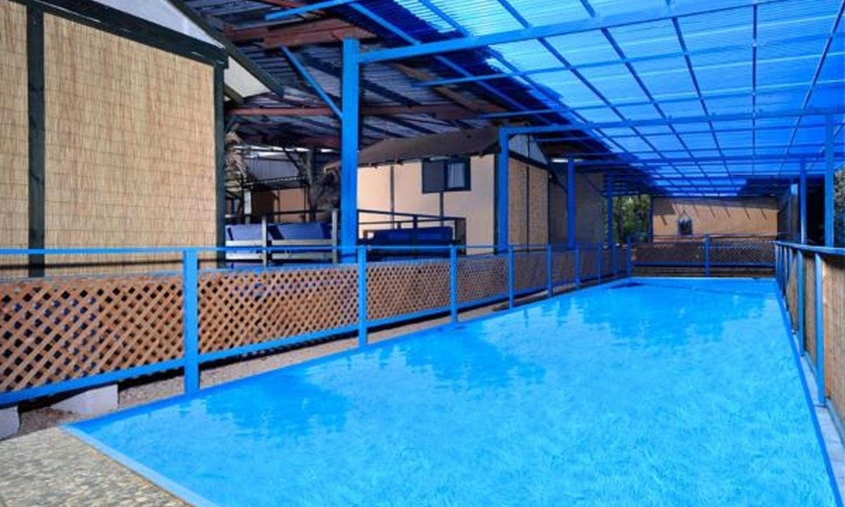 Eliad House | Adam's Farm