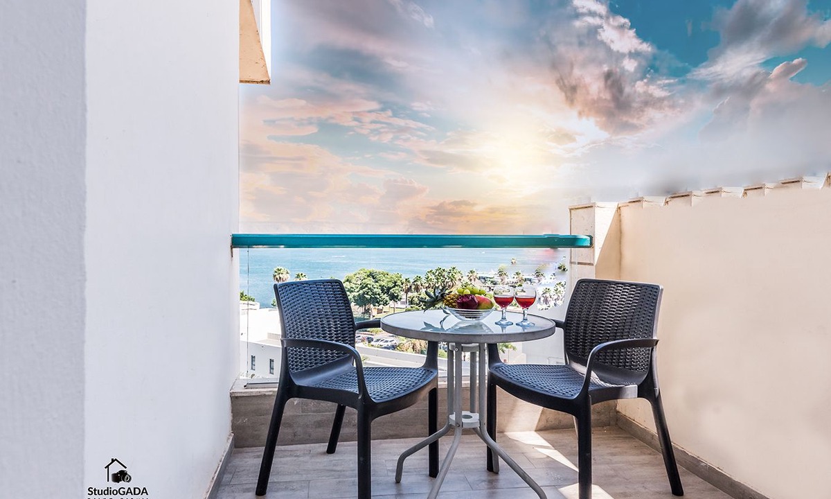 Tiberias Apartment | Caesar Kinneret Lakeside Apartments