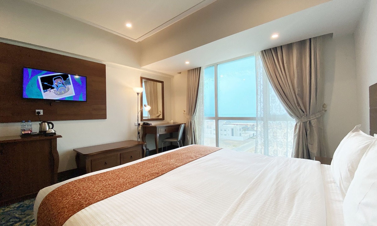 Sur Hotel | Surgrand Hotel