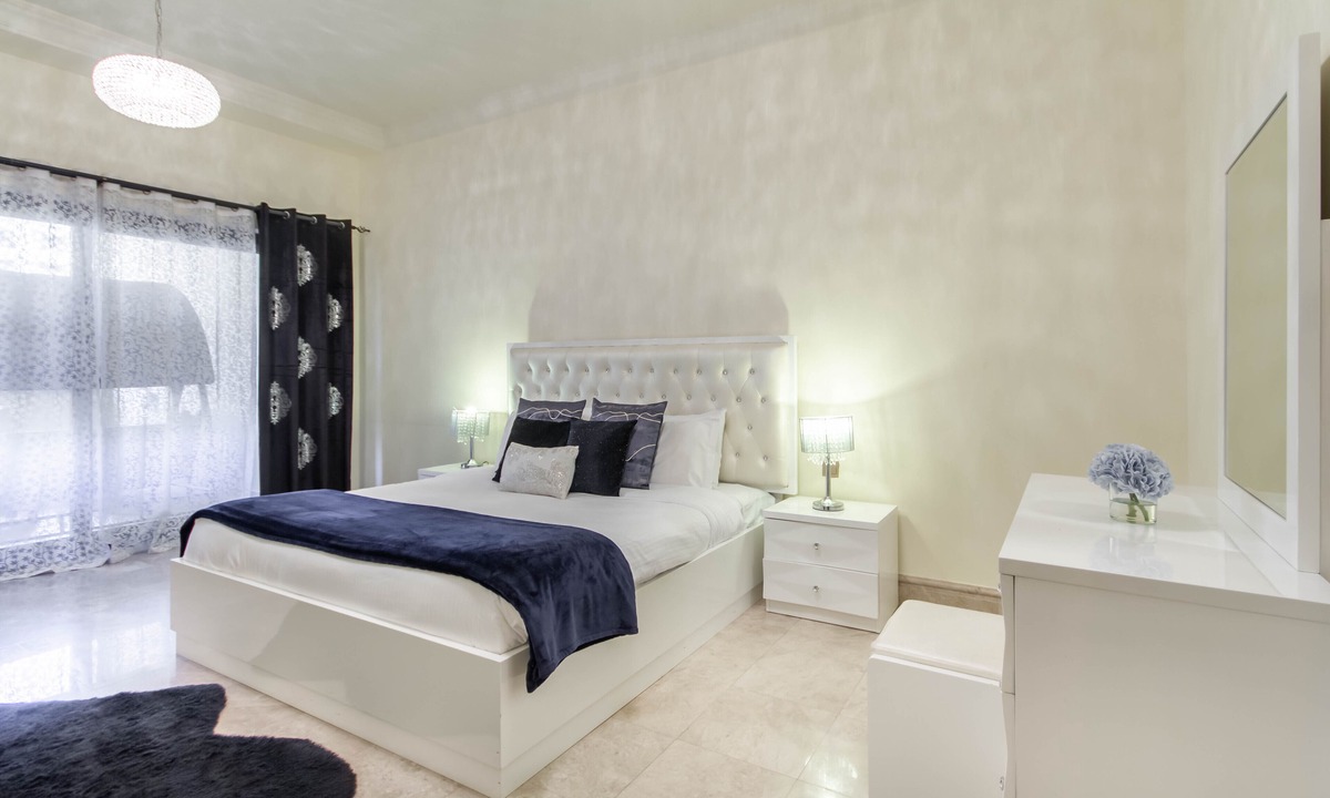 Palm Jumeirah Apartment | Bespoke Residences - North Residence