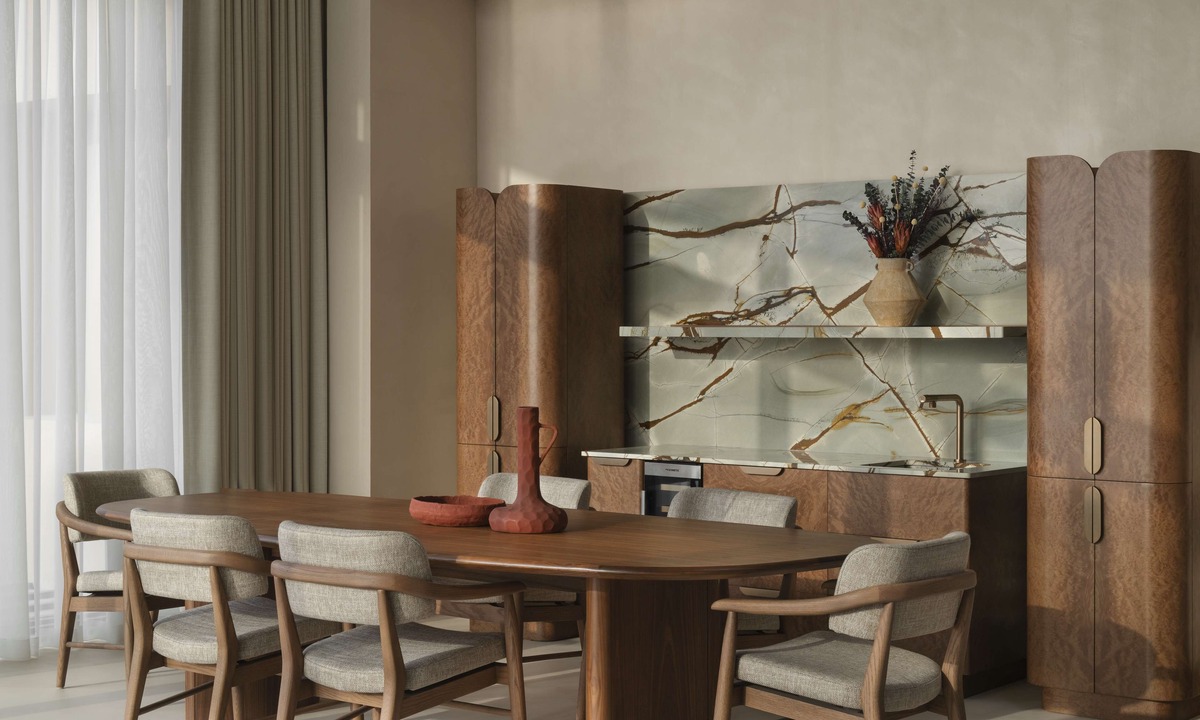 Endurance City Hotel | Bab Al Shams