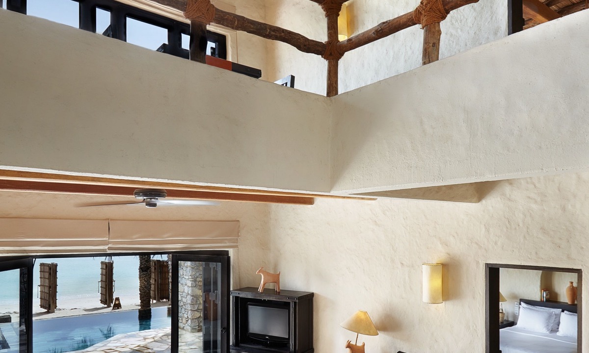 Zighy Bay Hotel | Six Senses Zighy Bay