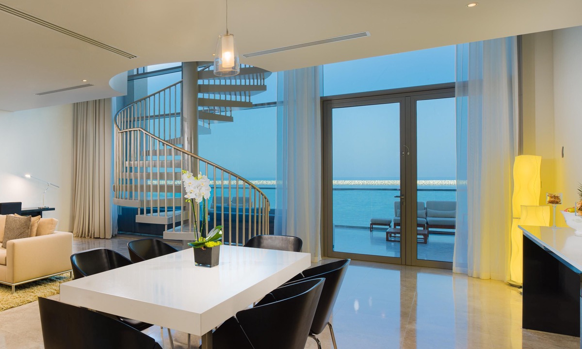 Muscat Hotel | Kempinski Hotel Muscat