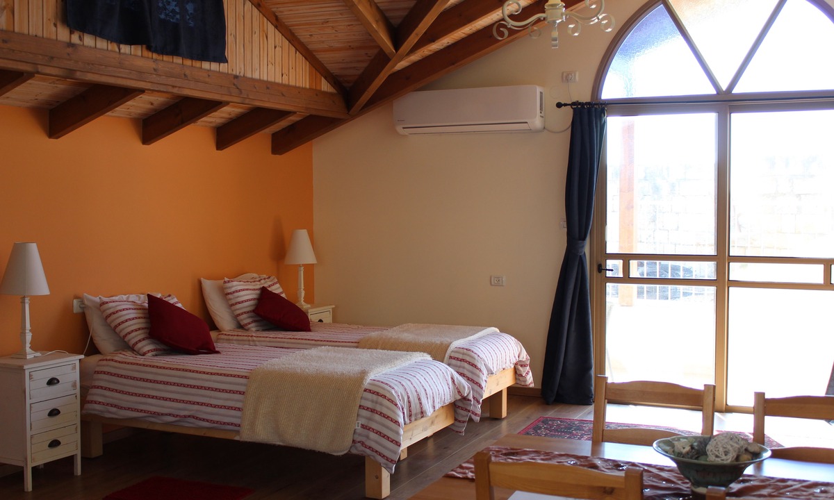 Artists Colony Apartment | Off The Square