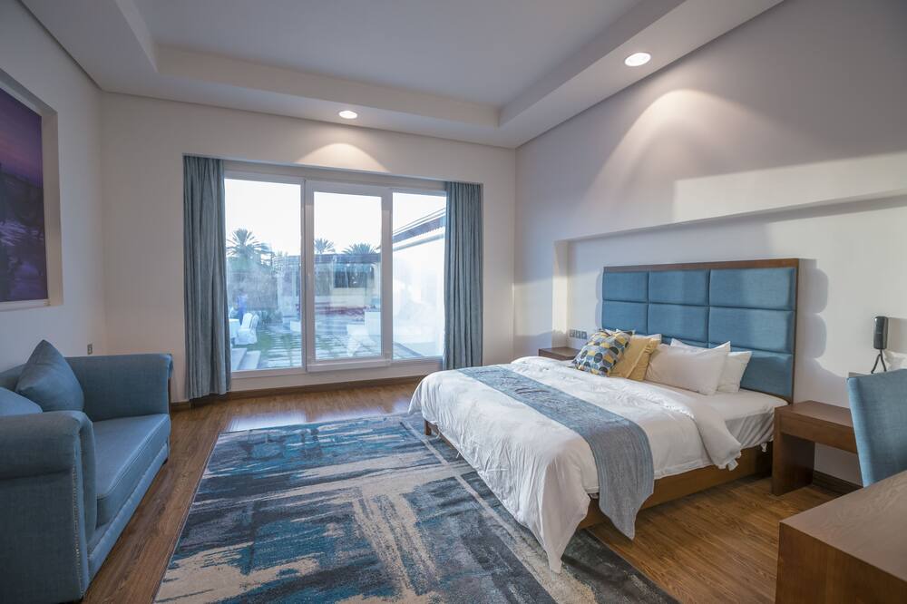 Seeb Villa | Asahalah Farm Villas