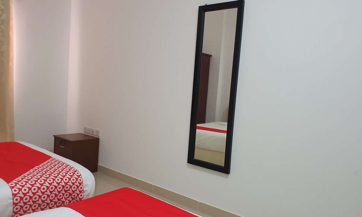 Seeb Apartment | OYO 104 Loban Hotel Apartment