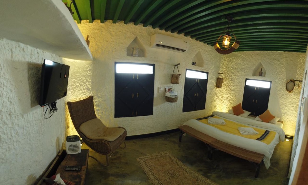 Wakan Hotel | Sama Wakan Heritage Home