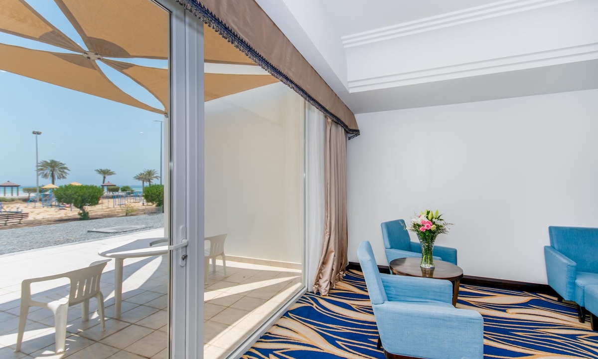 Al Mirfa Hotel | Al Marfa Hotel