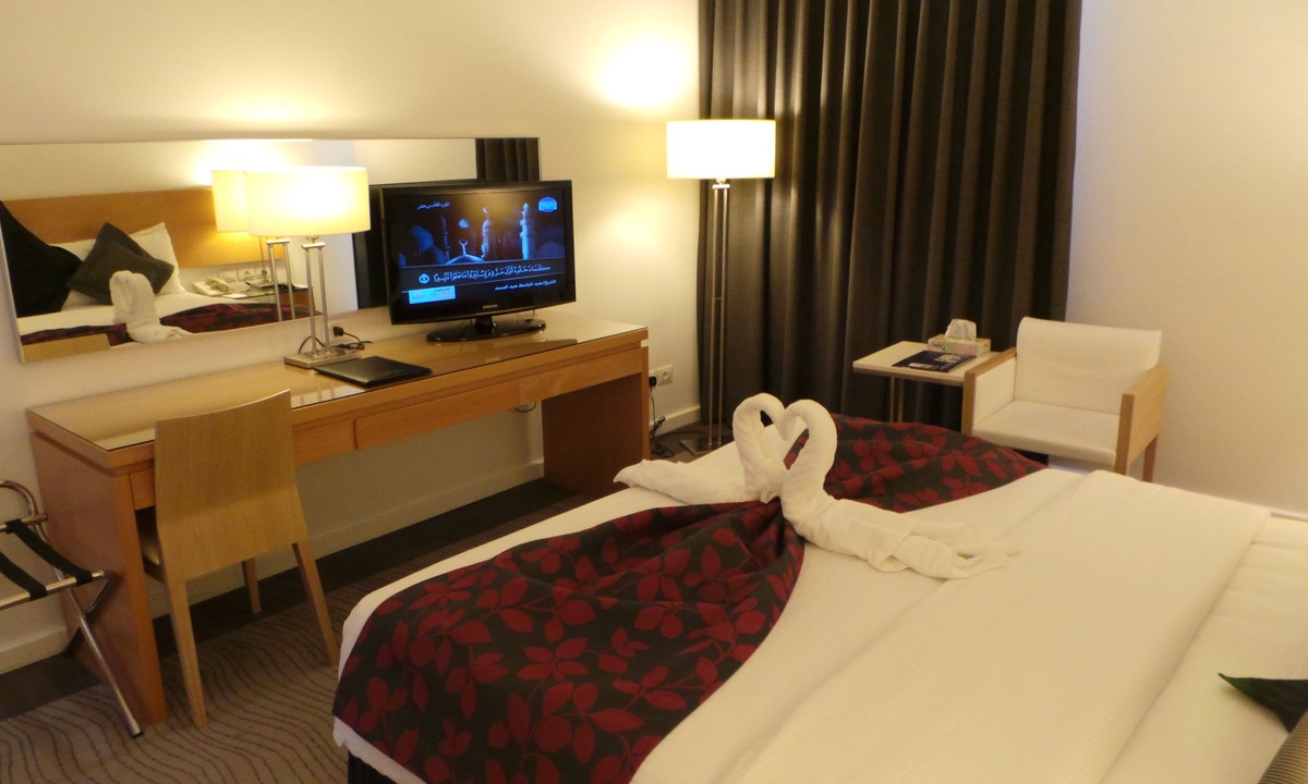 Al Jizah Hotel | Amman Airport Hotel