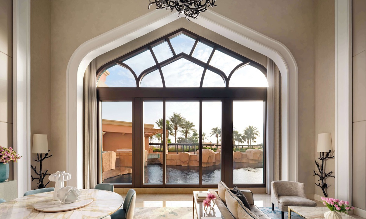 Palm Jumeirah Hotel | Atlantis, The Palm