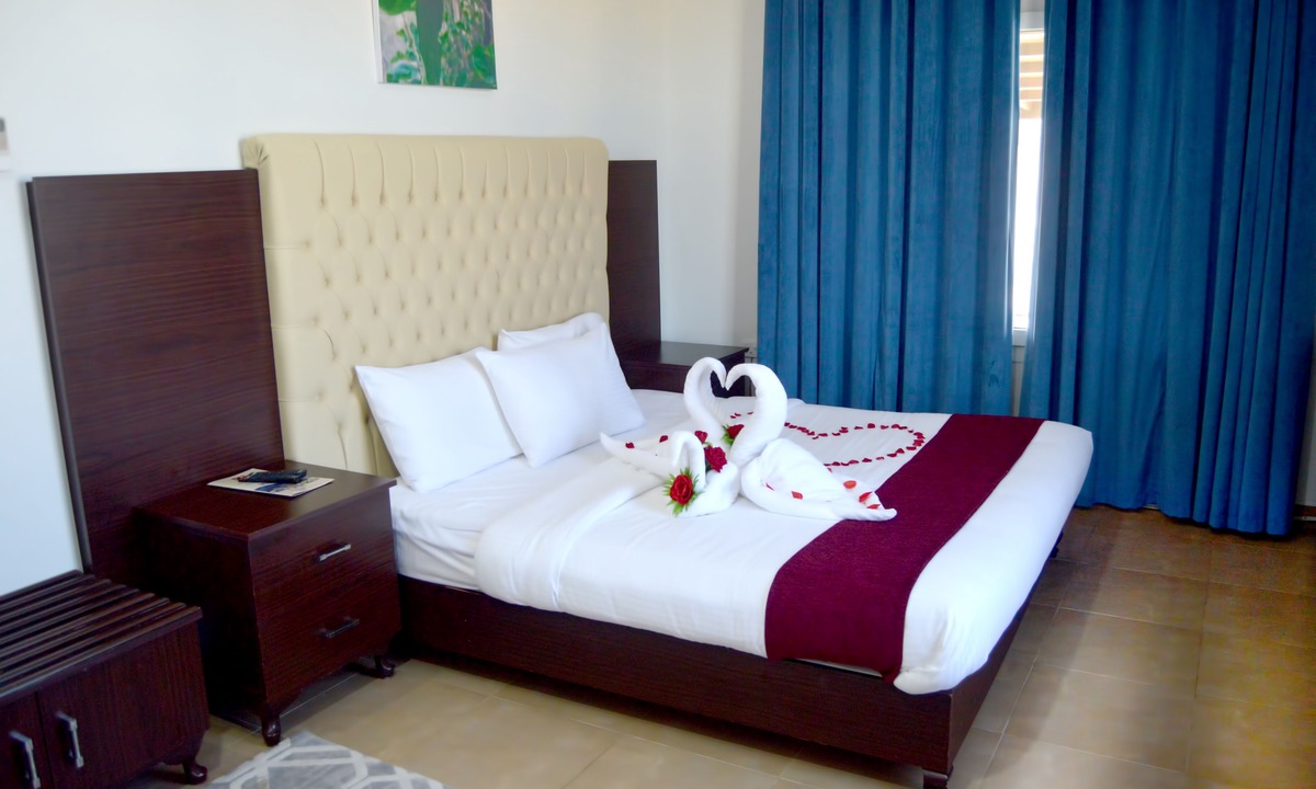 Nizwa Hotel | Jabal Al Akhdar Grand Hotel