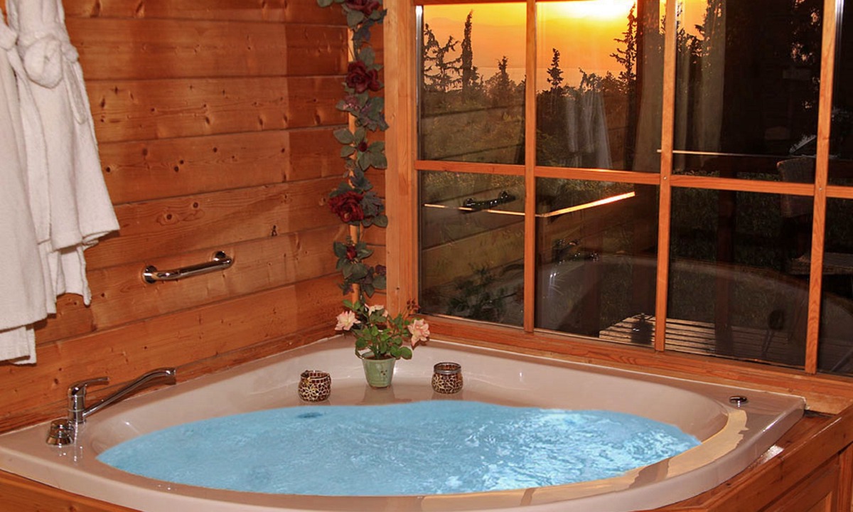 Ramot Ski Chalet | Eden Ramot Chalets