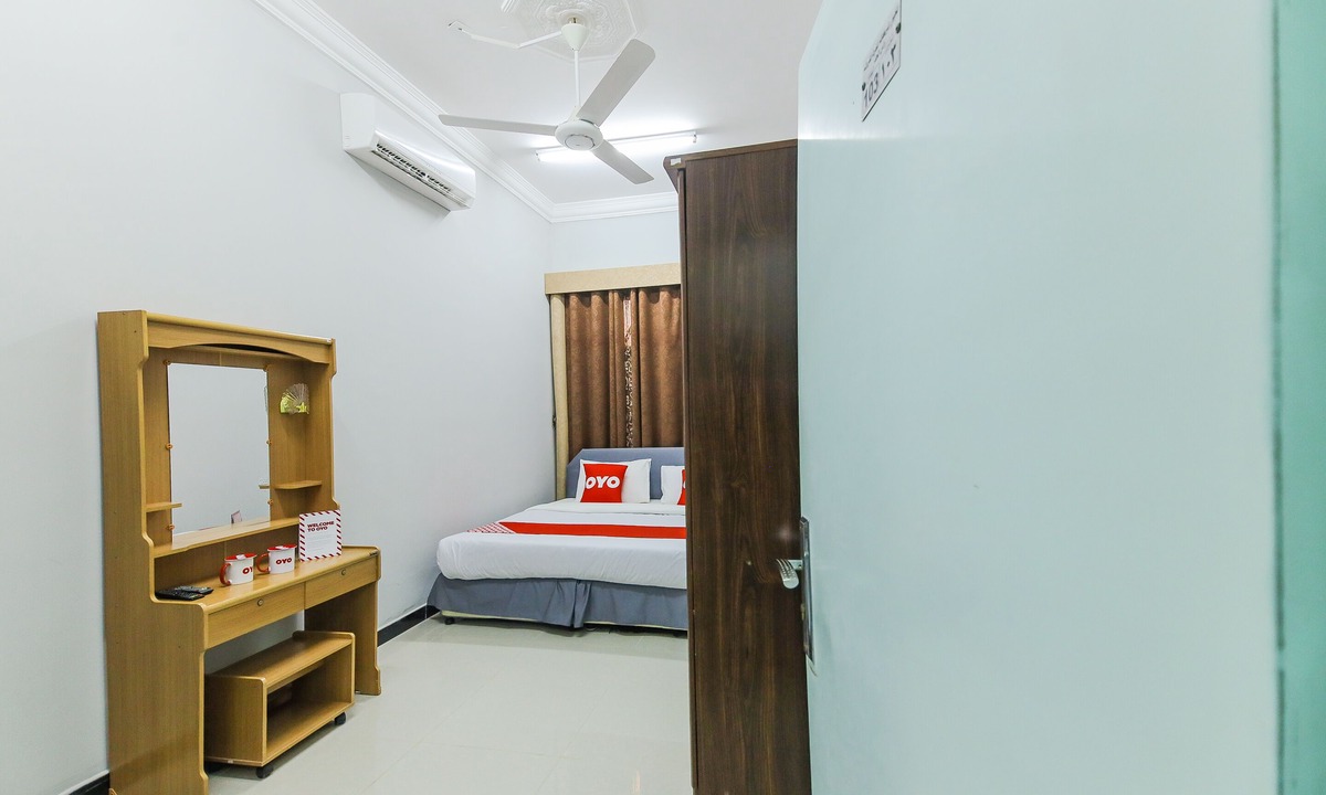 Al Hadd House | Super OYO 110 Ras Al Hadd Guest House