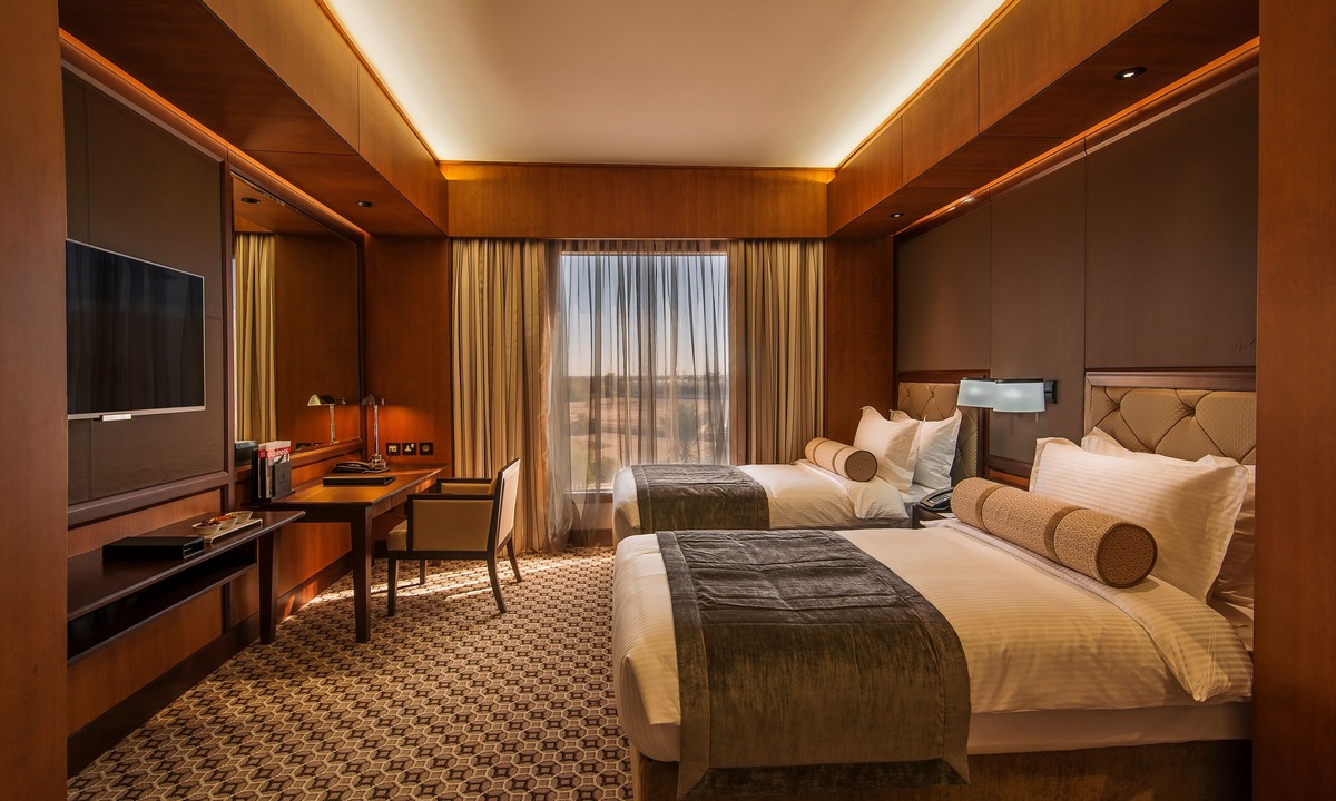 Al Ain Hotel | Ayla Grand Hotel