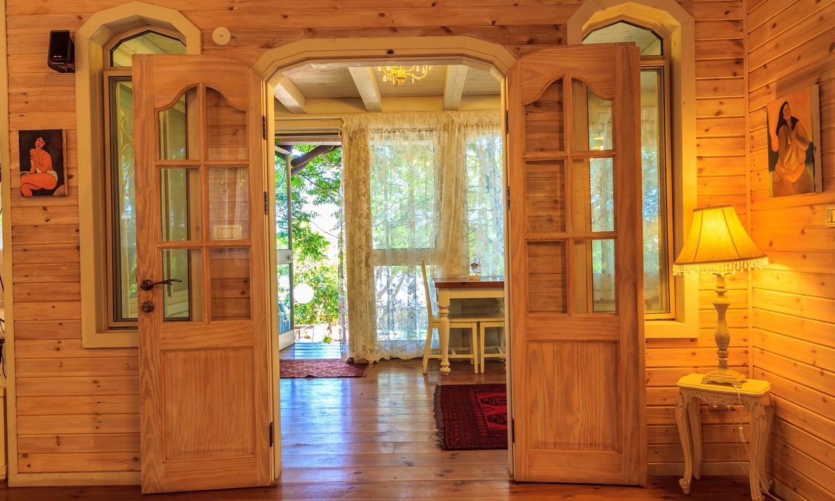 Kahal Bed & Breakfast | Betzel Haella