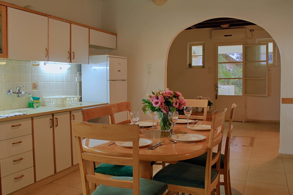 Bet Lehem HaGelilit House | Neve Hagar