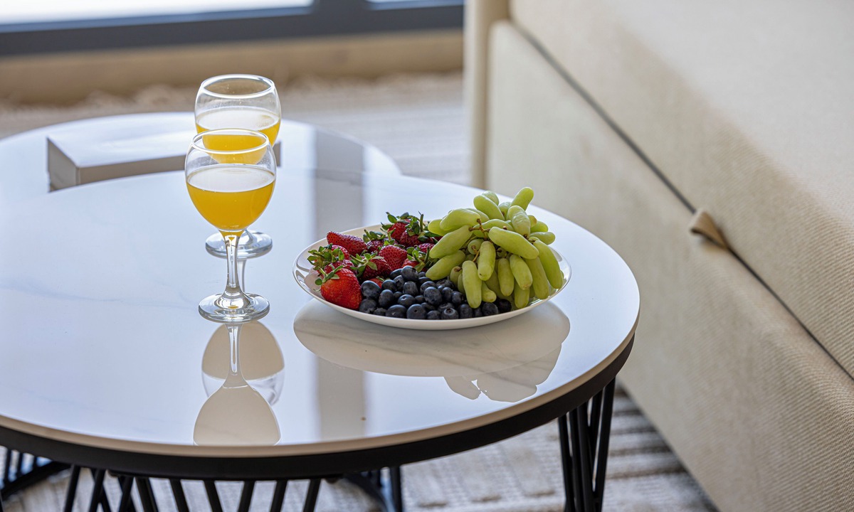 Dubai Apartment | Liva Apartments
