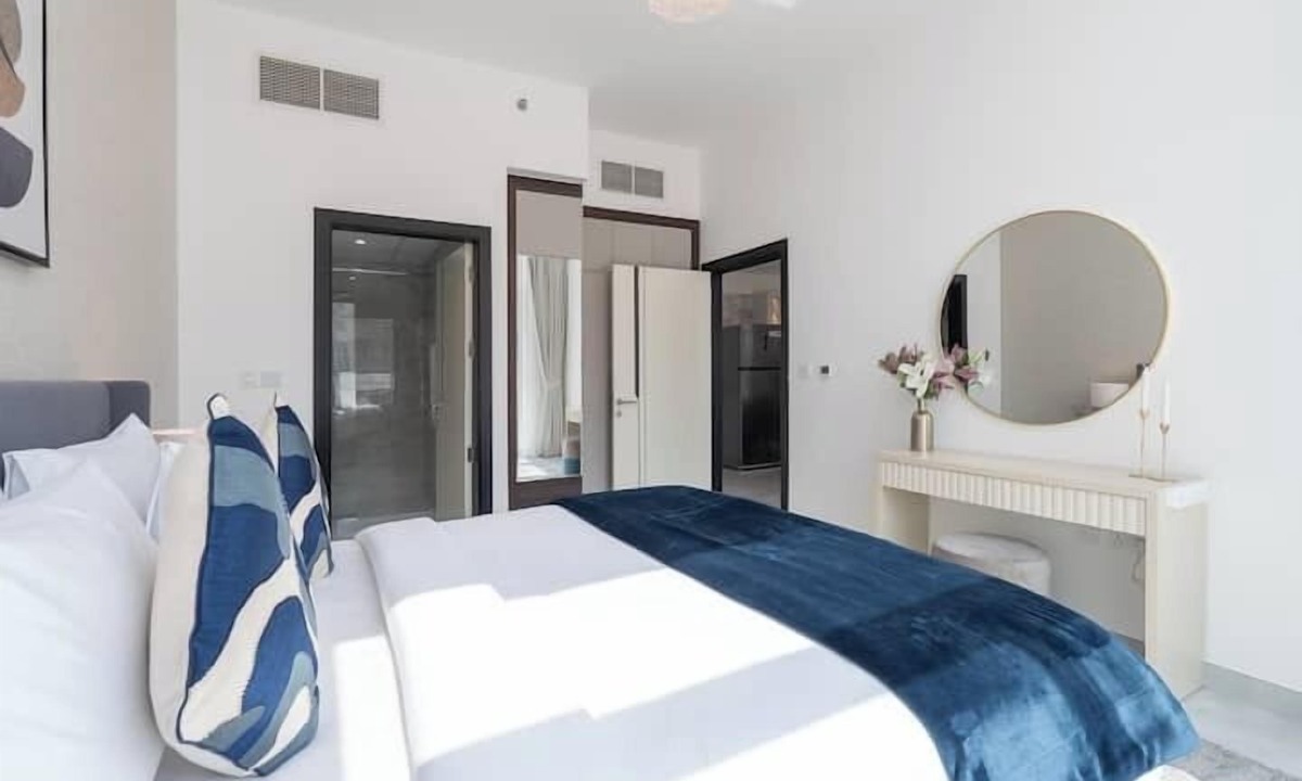 Discovery Gardens Apartment | Vogue | Pearlz by Danube near Ibn Battuta Mall