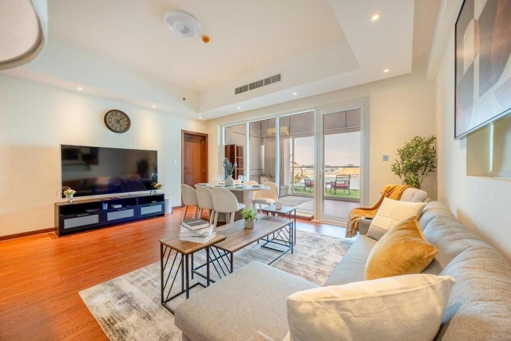 Al Raha Beach Apartment | Unit 805 - Jamam Residences