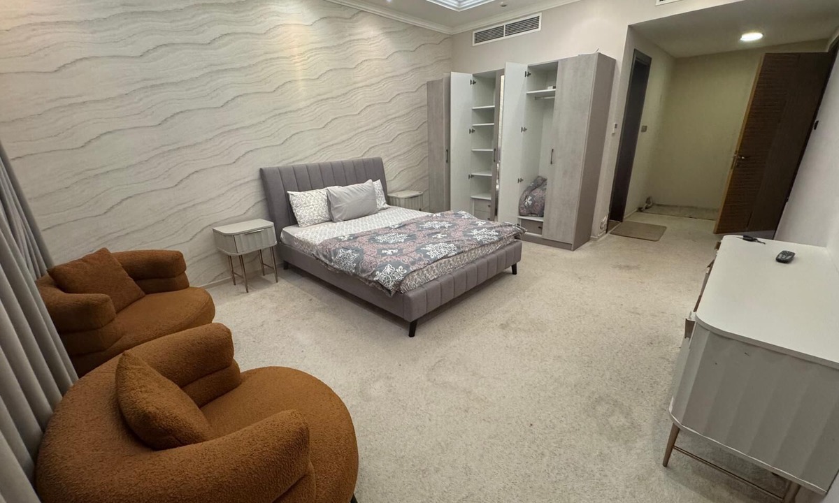 Ajman House | Ajman Royal villa