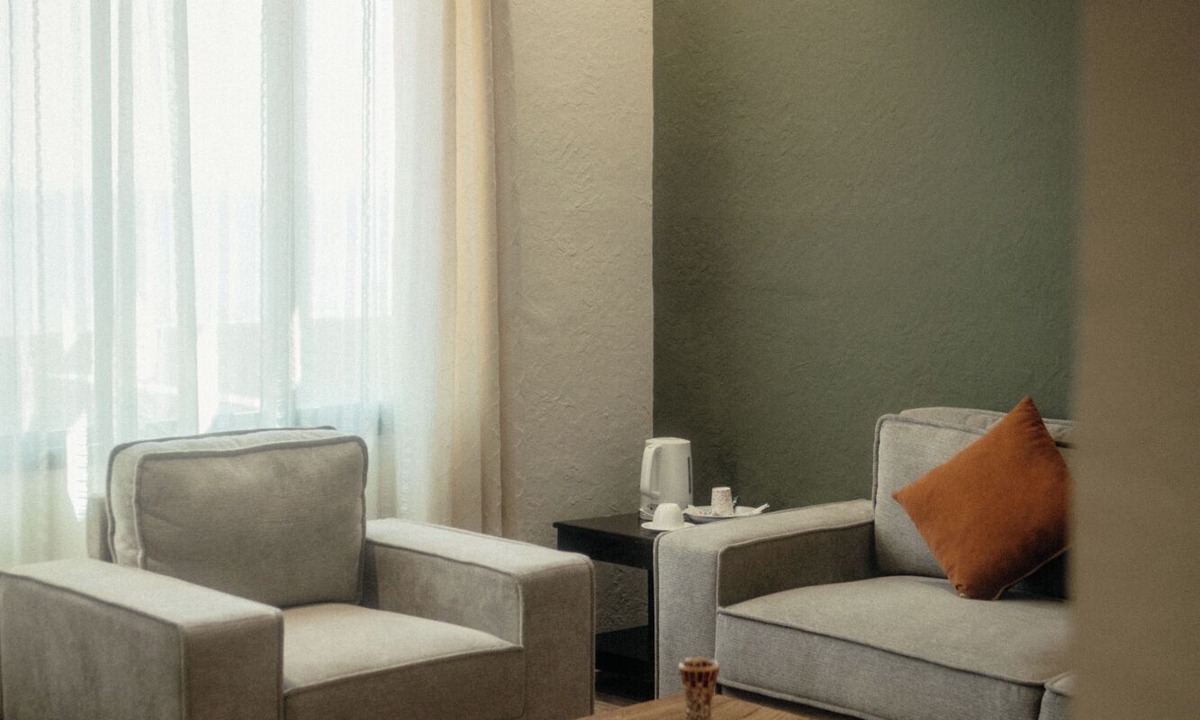 Mirbat Resort | Roushan Resort