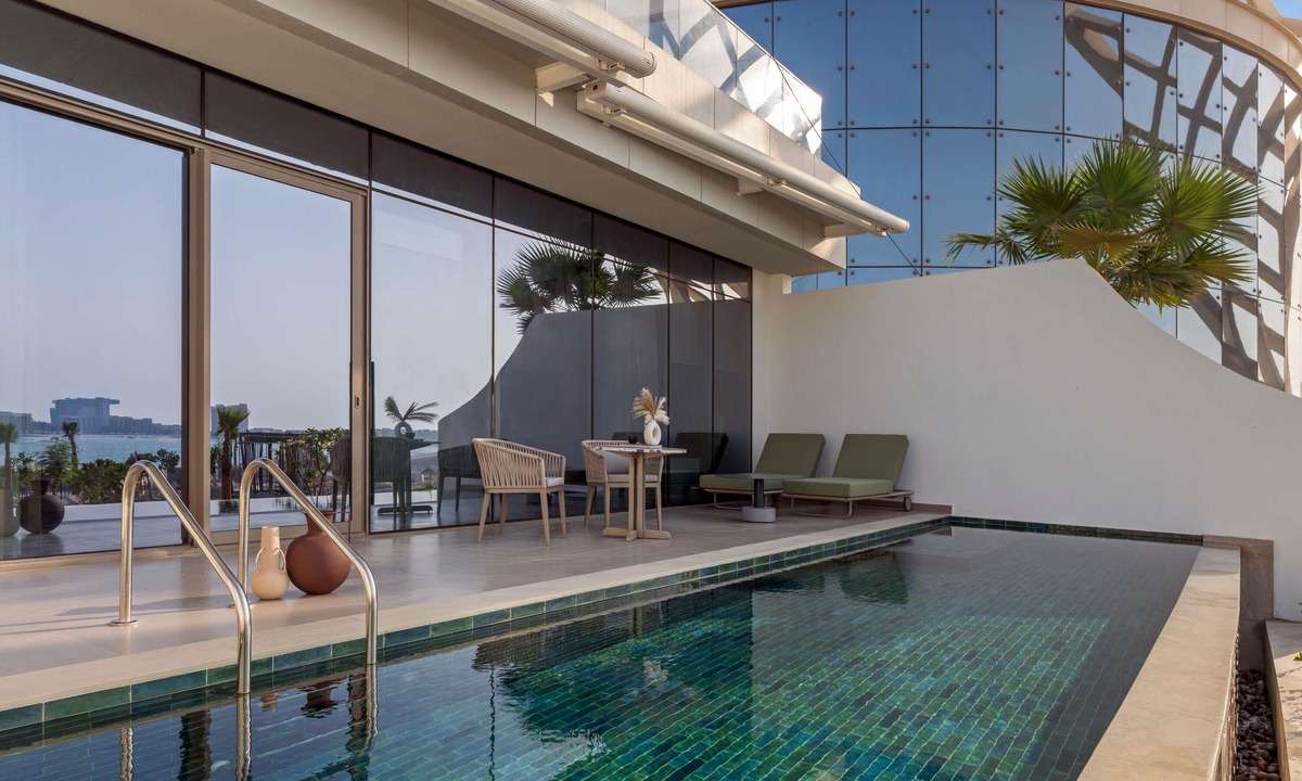 Ras Al Khaimah Hotel | So/Ras Al Khaimah Hotel & Resort