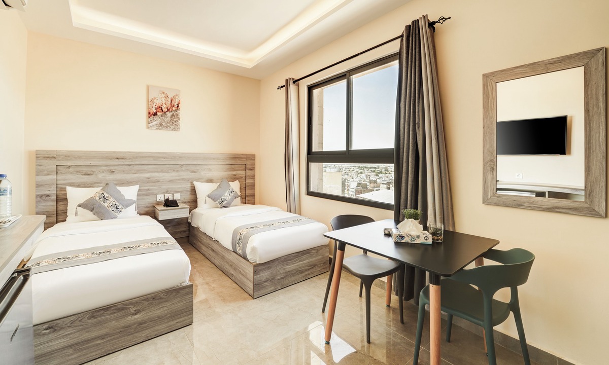 Aqaba Hotel | Aqaba Hills Hotel