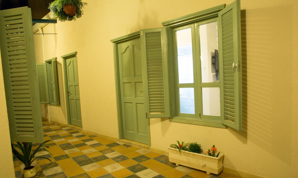 Old City House | Al Hakim Boutique Hotel Old Town Nazareth