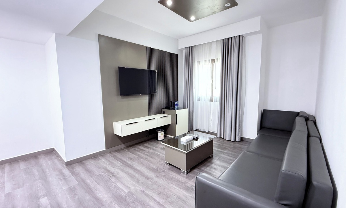 Al Qasimia Hotel | Belvilla Royal Tulip Sharjah Aparthotel