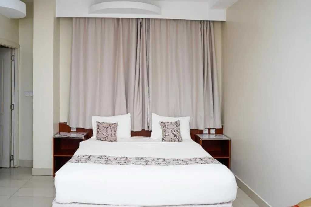 Al Maabilah Hotel | Al Bayrahaa Checkmyguest Muscat