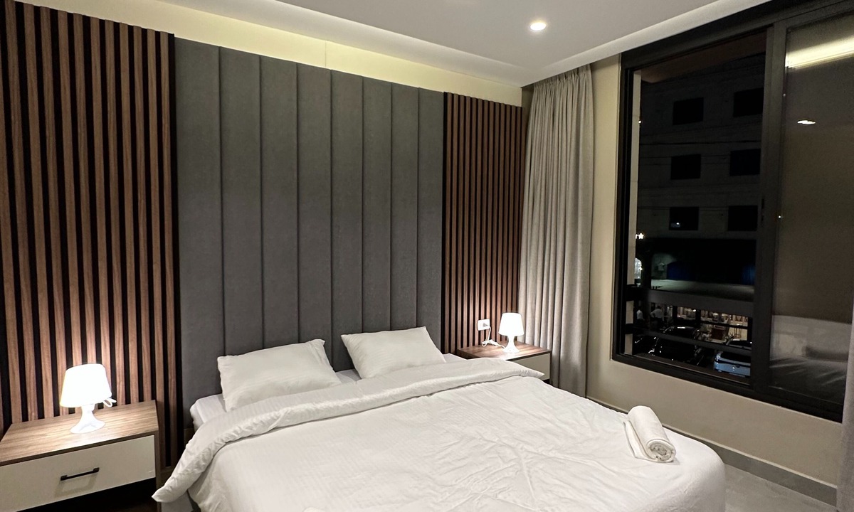 Al Swaifyeh Apartment | 202 Al-najeh JRE Apartments For Rent ave