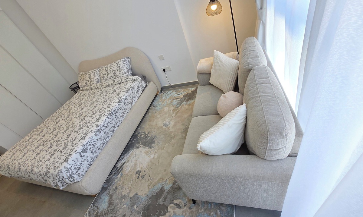 Sharjah Apartment | Midori Elegant Living