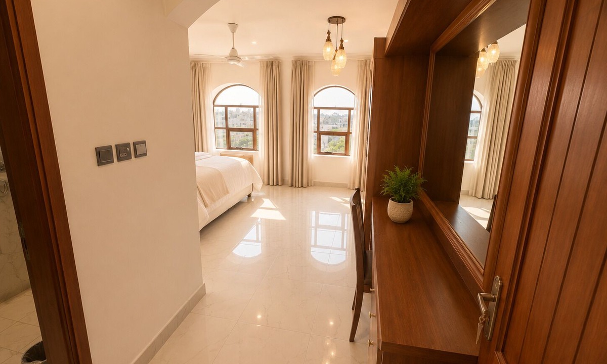 Salalah Apartment | RED22 ALsalam suites