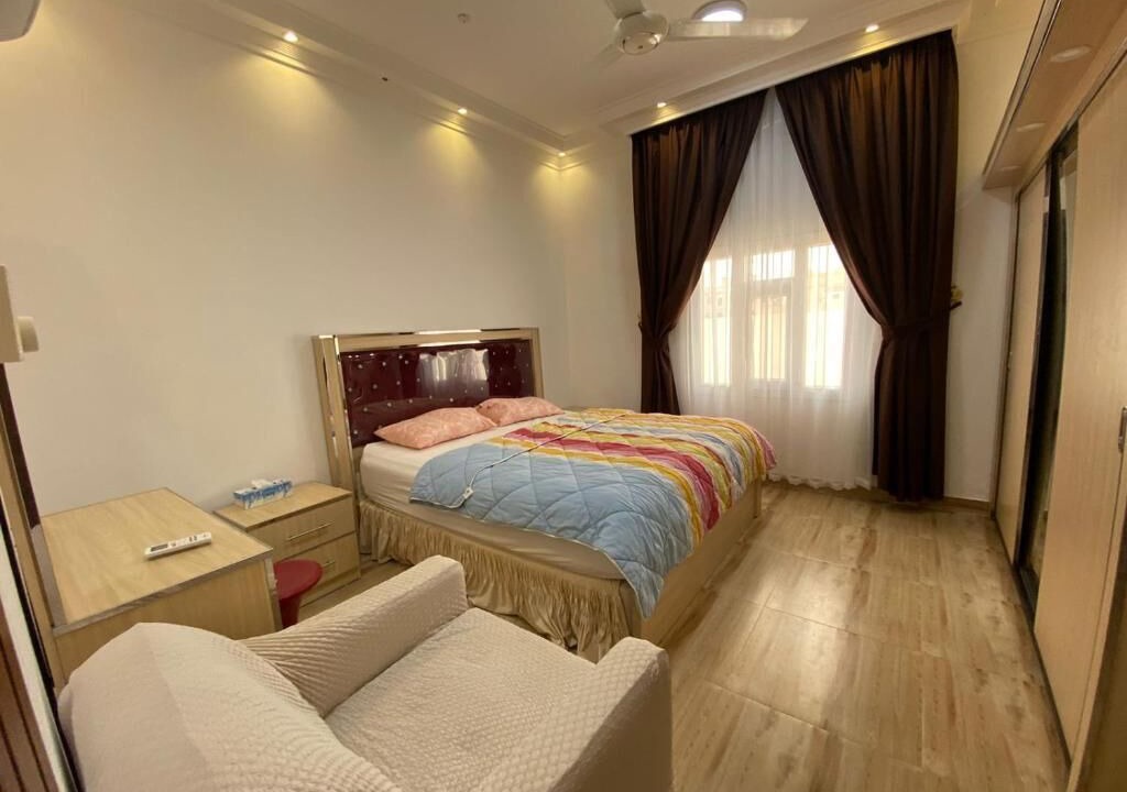 Salalah House | Red 12 Almasaraat