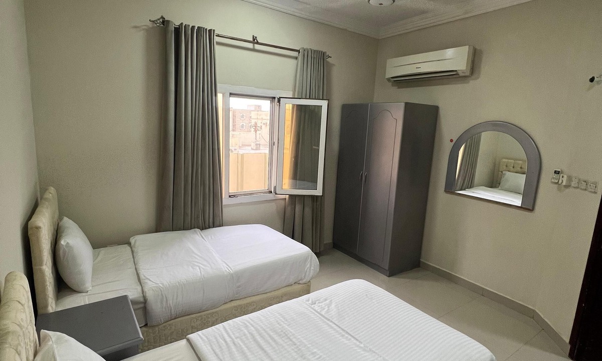 Salalah Apartment | RED-4 salalah-algharbia