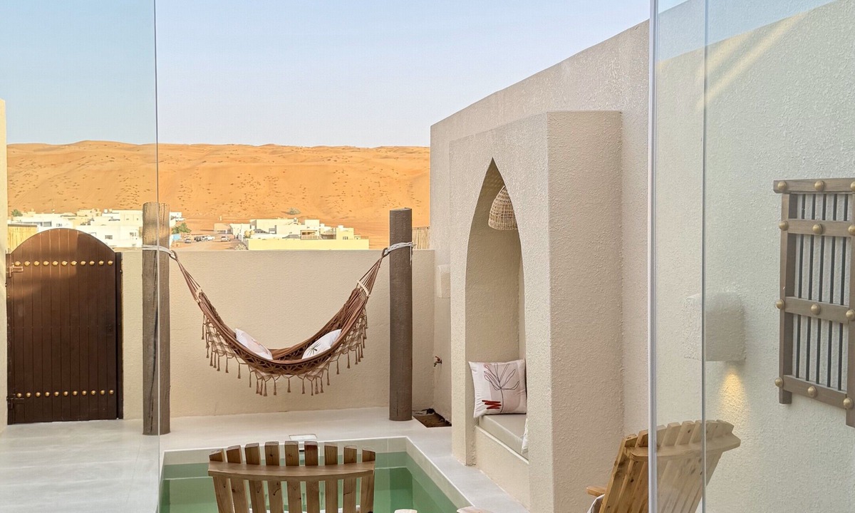 Bidiya Hotel | alsaif camp