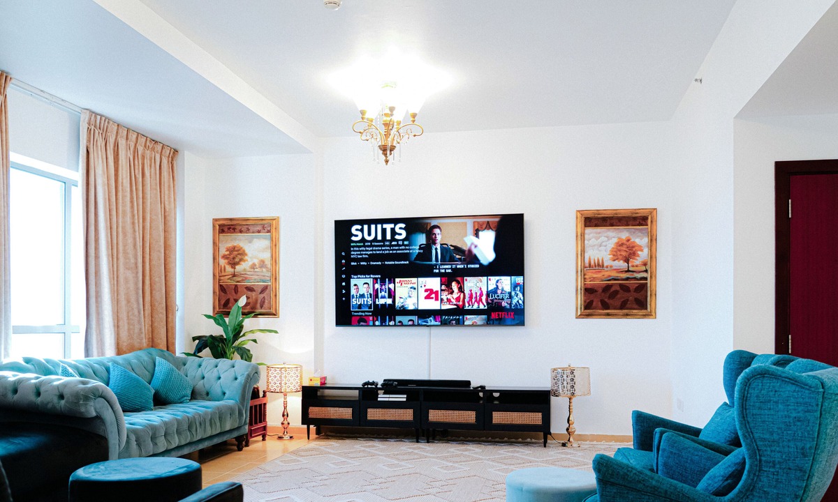 Al Sufouh 2 Hostel | Sundrift Dubai Hostel