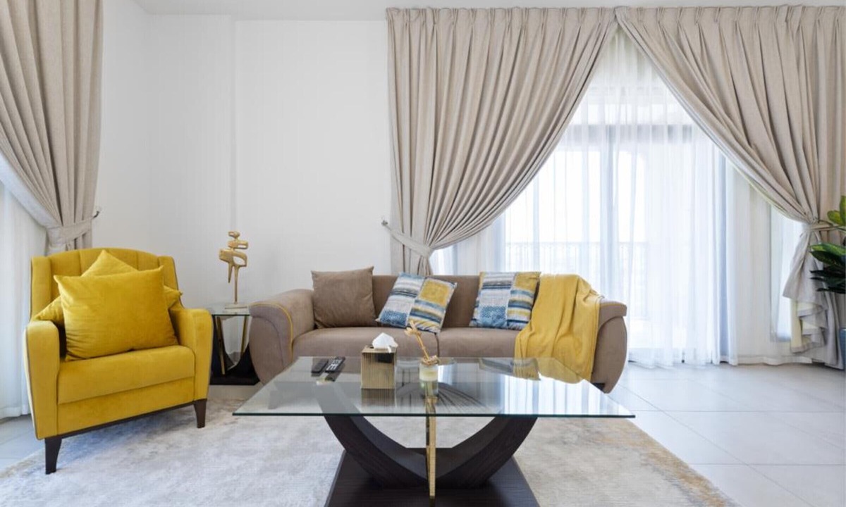 Umm Suqeim 3 Apartment | Easygo - Lamtara 1 308 - 2br/m