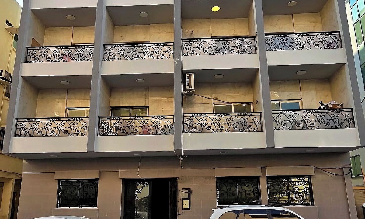 Al Muraqqabat Bed & Breakfast | Alharaki Capsule