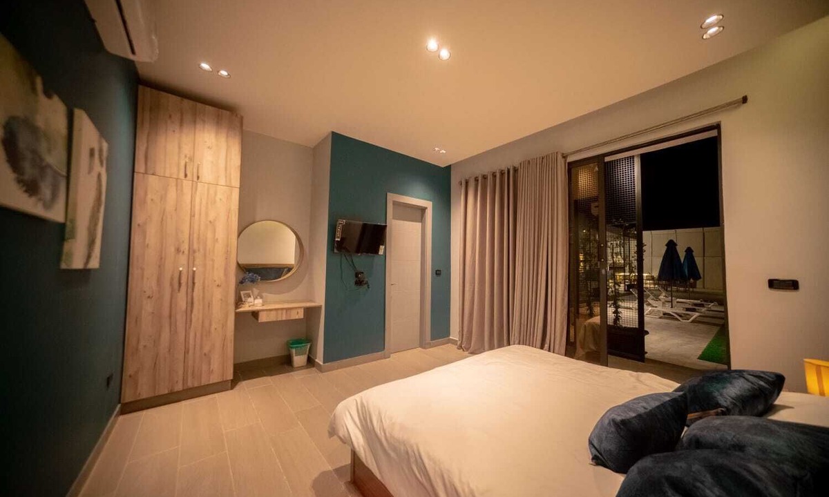 Al Rama House | Prime location, amenities & luxurious vibes