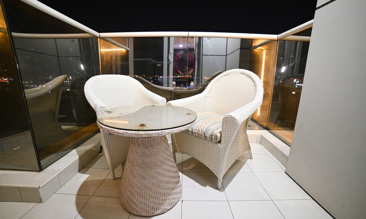 Al Qusais Hotel | Seven Seas Hotel