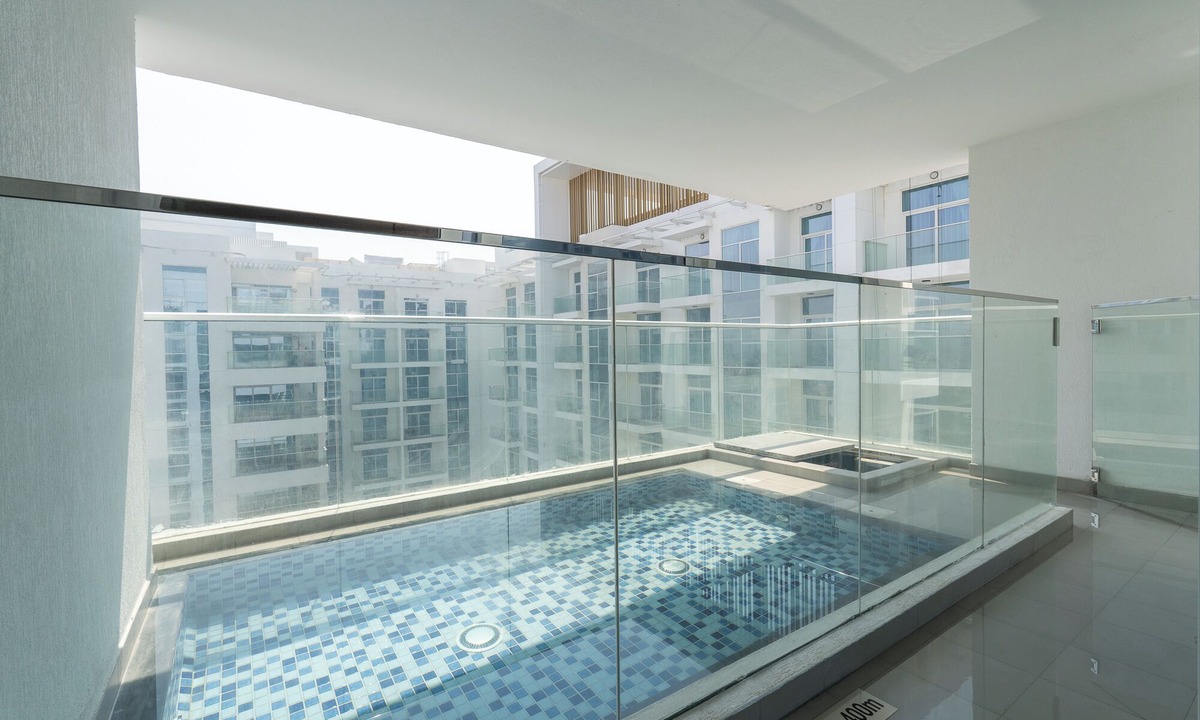 Discovery Gardens Apartment | Vogue | Pearlz by Danube near Ibn Battuta Mall