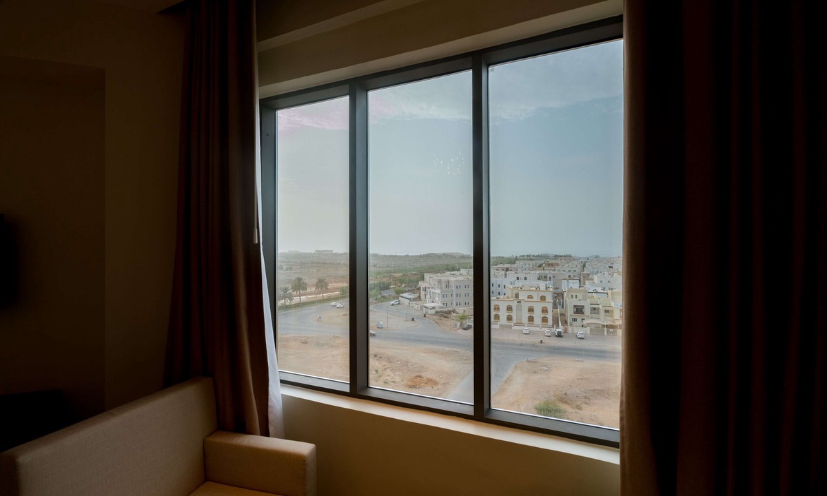 Azaiba Hotel | Kyriad Muscat
