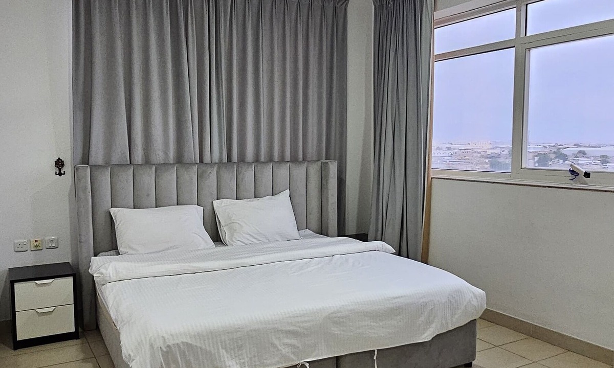 Salalah Apartment | Royal hotel suites